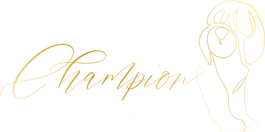 Champion Grooming